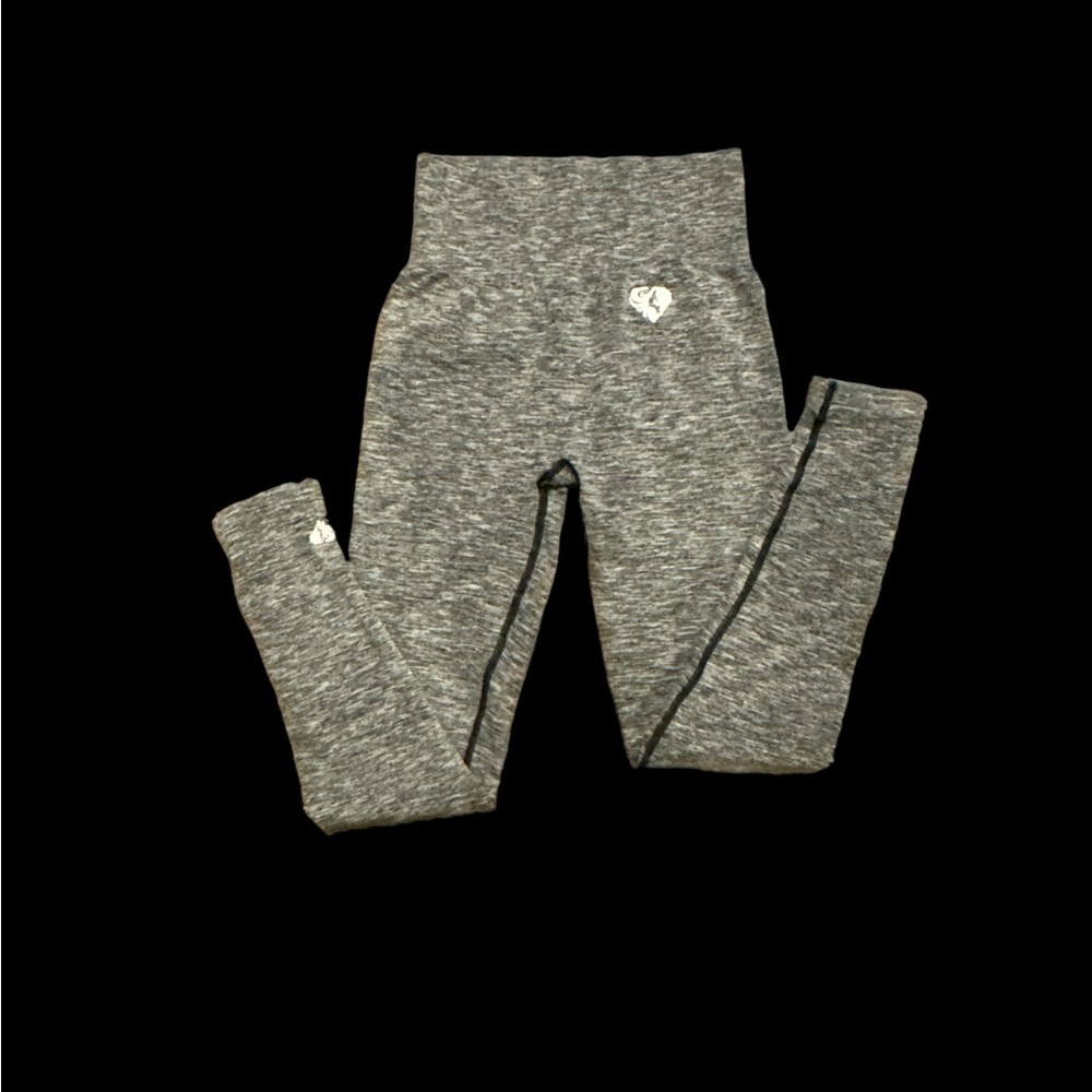 Women's Best Move Seamless Leggings